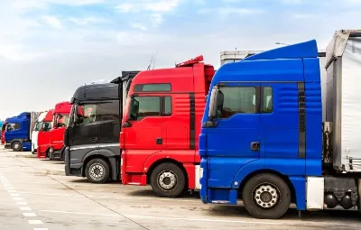 Antalya Çayırlı Ambar Nakliyat