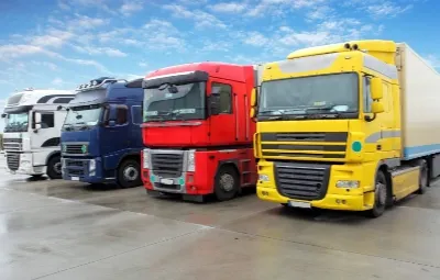 Antalya Çayırlı Nakliye Ambarı