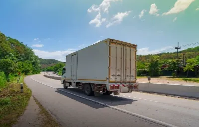 Antalya ile Çayırlı Arası Bulaşık Makinesi Taşıma