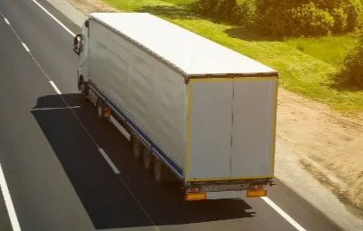 Antalya ile Çayırlı Arası Parça Eşya Taşıma