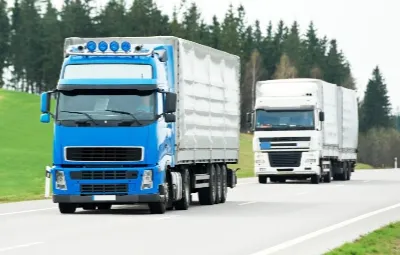 Antalya ile Çayırlı Arası Eşya Taşıma